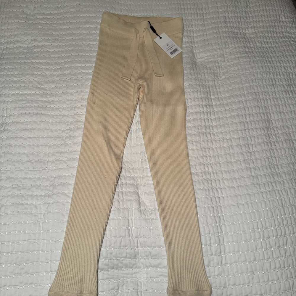 XLE jogger pants size medium